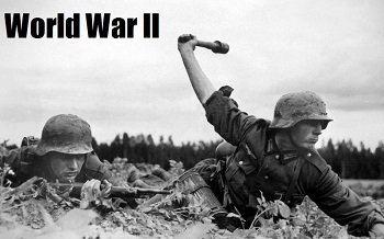 11 World War II